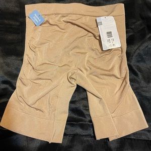 NET Jockey beige spanks